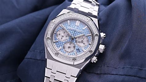 audemars piguet diamant|audemars piguet diamond bezel.